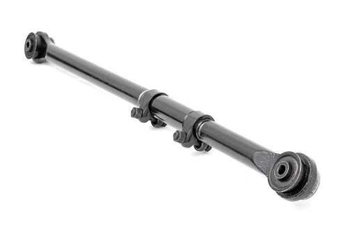 Forged Adjustable Rear Track Bar Rough Country for 2014-2024 Ram 2500-31005