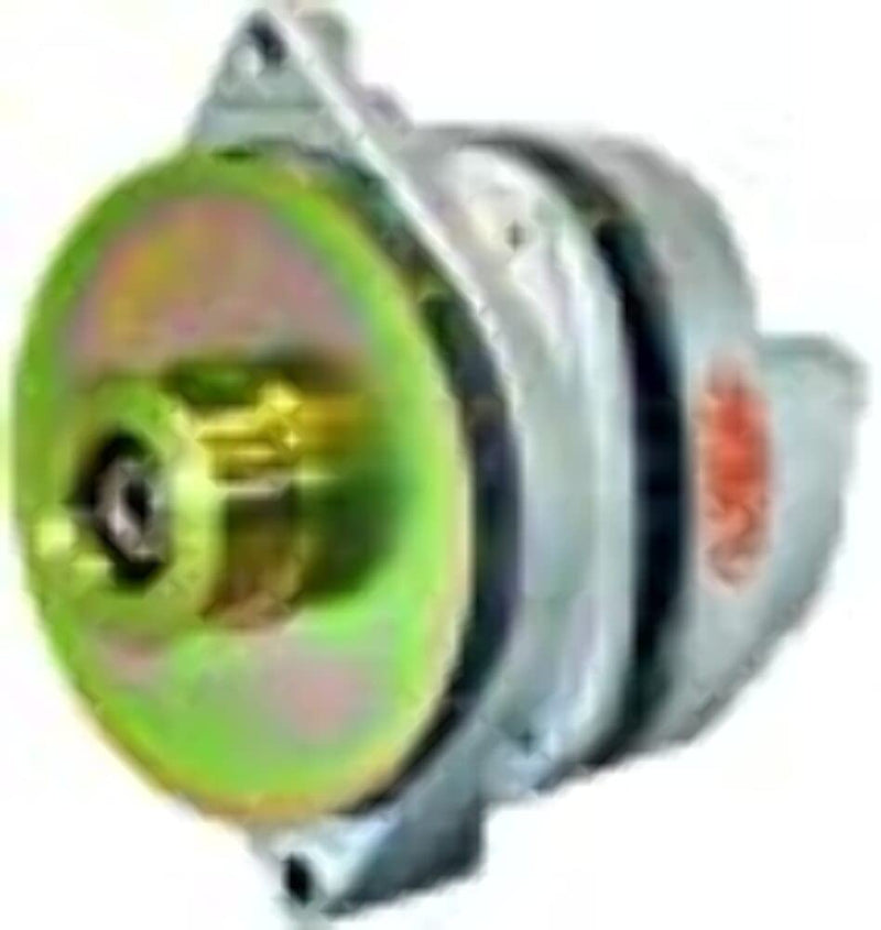Alternator Powermaster 48163