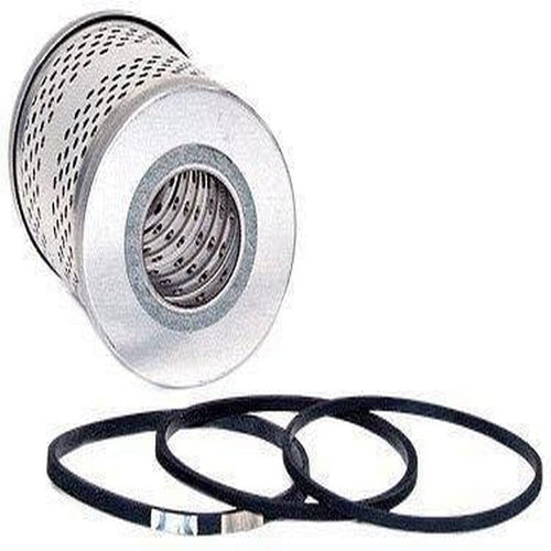 Metal Canister WIX Cartridge Lube Filter
