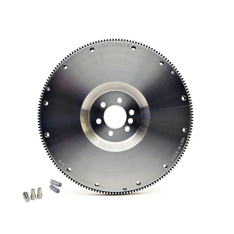 Flywheels, Centerforce Steel