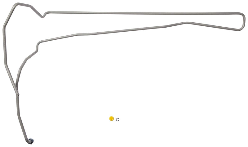 Power Steering Gates 371000 Return Line Hose Assembly