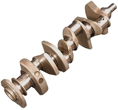 Forged Crankshaft Eagle Specialty Products 4348375057LA for Small Block Chevy
