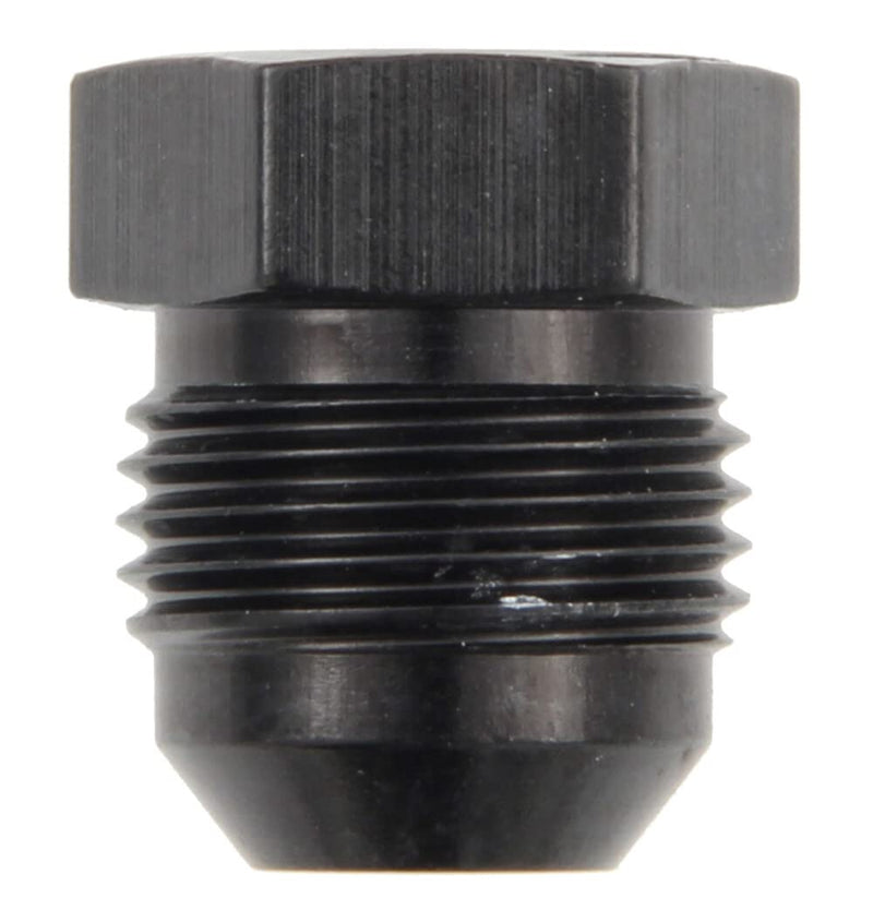 480606-BL Fragola Performance Systems #6 An Plug Black
