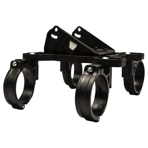 Mounting Bracket Kit Rigid Industries 300422 for Adapt XE Ready to Ride Kit - Single