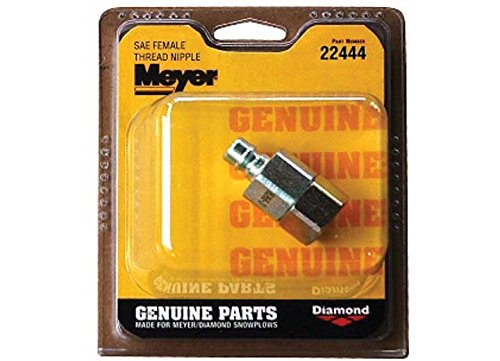 Plows and Accessories Meyer Products 22444C
