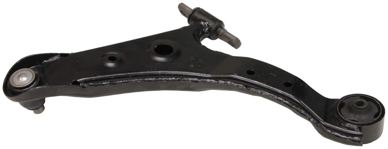 MOOG Suspension Control Arm and Ball Joint Assembly front right lower RK80348