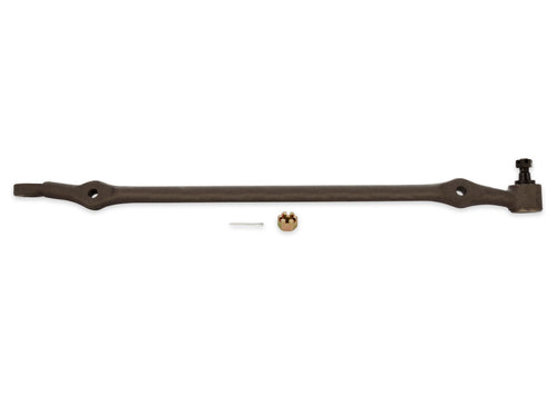 Scott Drake Steering Cast Iron Center Link (V8, Manual), Compatible with 1964-1966 Ford Mustang, Model C5ZZ-3304-CI