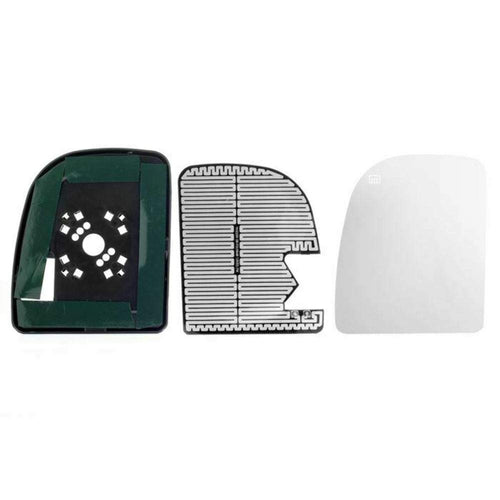 Mirror Xtune, 1 Pack FDSD99-PW-L1