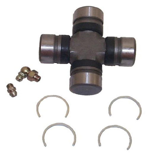 18-2174 Sierra Heavy Duty U-Joint, Brown