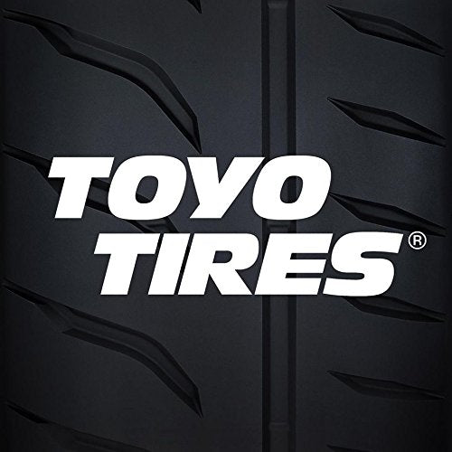A36 Toyo P225/55R19 99V BSW