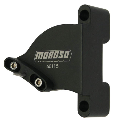 60115 Moroso Small Block Chevy Timing Pointer, 7" Balancer