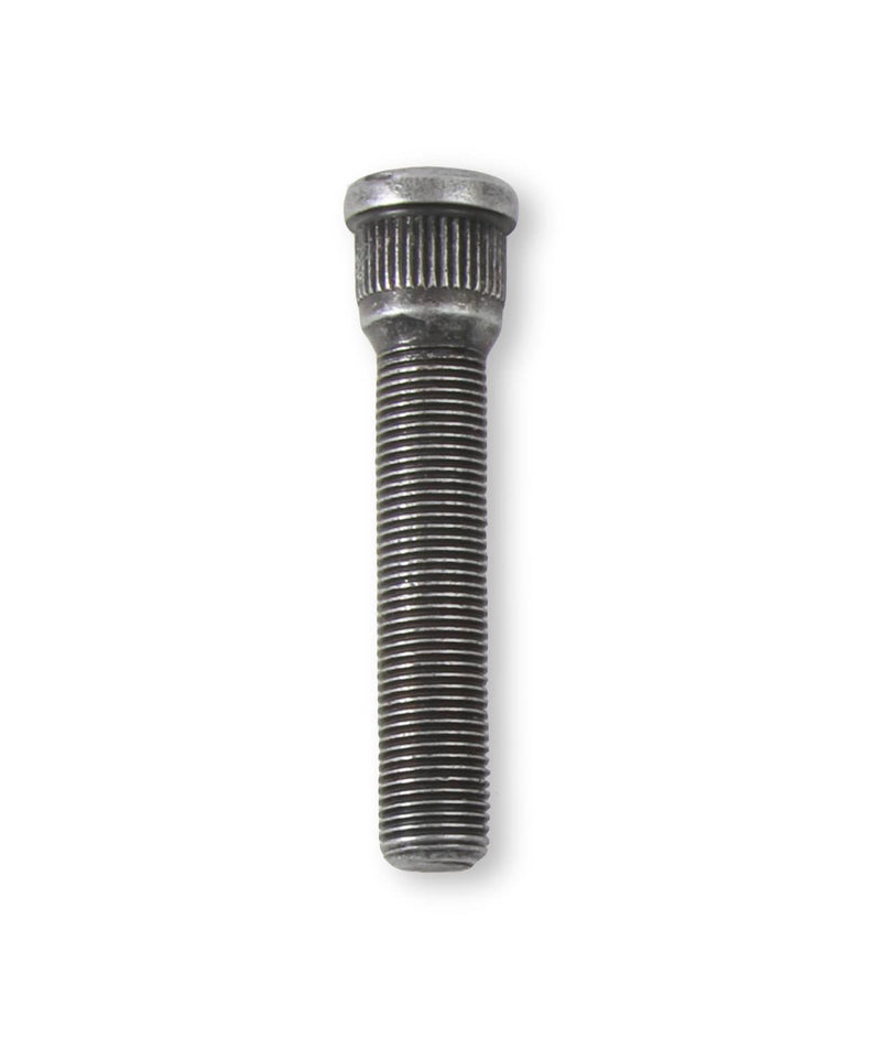 Wheel-Comp Mr Gasket Stud 1/2" Rh 10/Set,4311