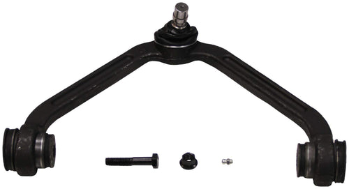 MOOG Suspension Control Arm and Ball Joint Assembly front right upper RK80068