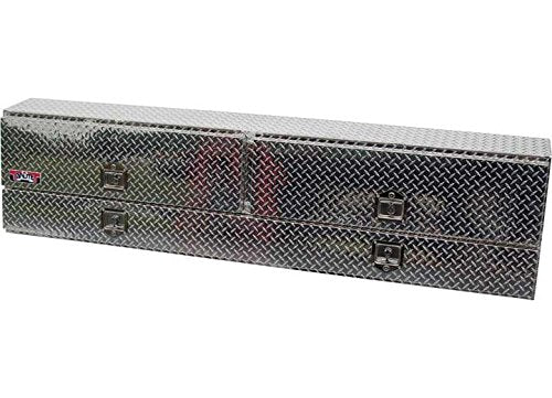 Truck Unique Accessories TBS200-96D-BD Toolbox