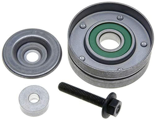 Pulley Gates 36168