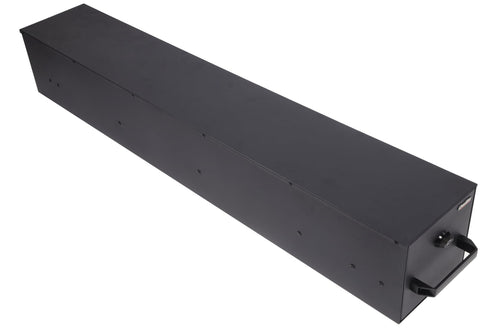 Under Tonneau Dee Zee DZ 960D Storage Drawer
