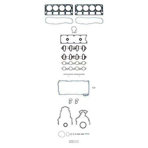Engine Gasket Set FEL-PRO 260-1880 for Chevrolet Silverado 1500