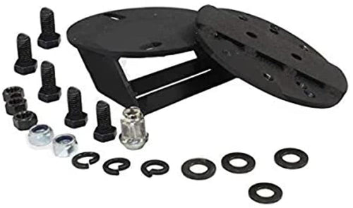 Crown Automotive Spare Tire RT Off-Road Spacer