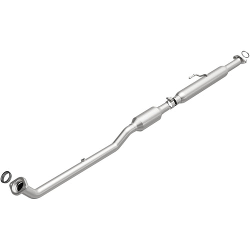 Catalytic Converter MagnaFlow 21-074: Direct-Fit, OEM Grade, Compatible With 2013-2018 Lexus ES300h 2.5L (Federal/EPA Compliant)
