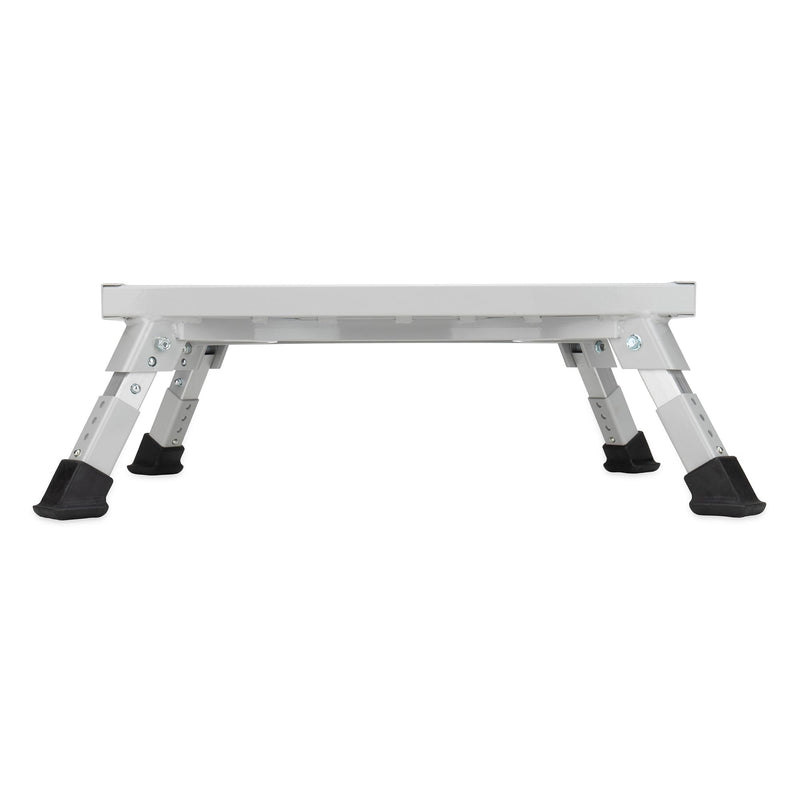 Adjustable Height Camco RV Step Stool (43676)