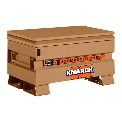 5 cu ft Model 32 Chest w/ KL