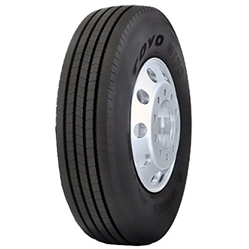 M170 TOYO 10R22.5 141/139L G/14 M170 TL