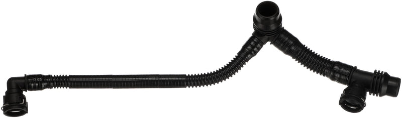 Molded Gates Coolant Hose 65003