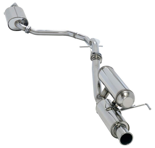 Silent HKS Hi-Power Muffler (32016-AH030)