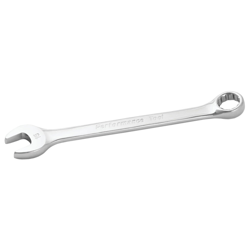W30015 Performance Tool Combination Wrench, 15mm
