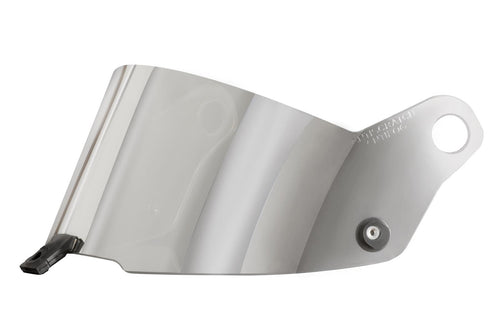 Stilo Helmet Visor YA0803 ST5 Series - Medium Mirror - Anti-Fog - Each