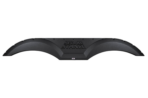 Tandem Axle Fender Skirt ICON 12024 FS2024 for Thor - Black
