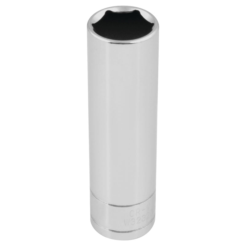 W32320 Performance Tool 6-Point Socket, 1/2-Inch Drive, 5/8