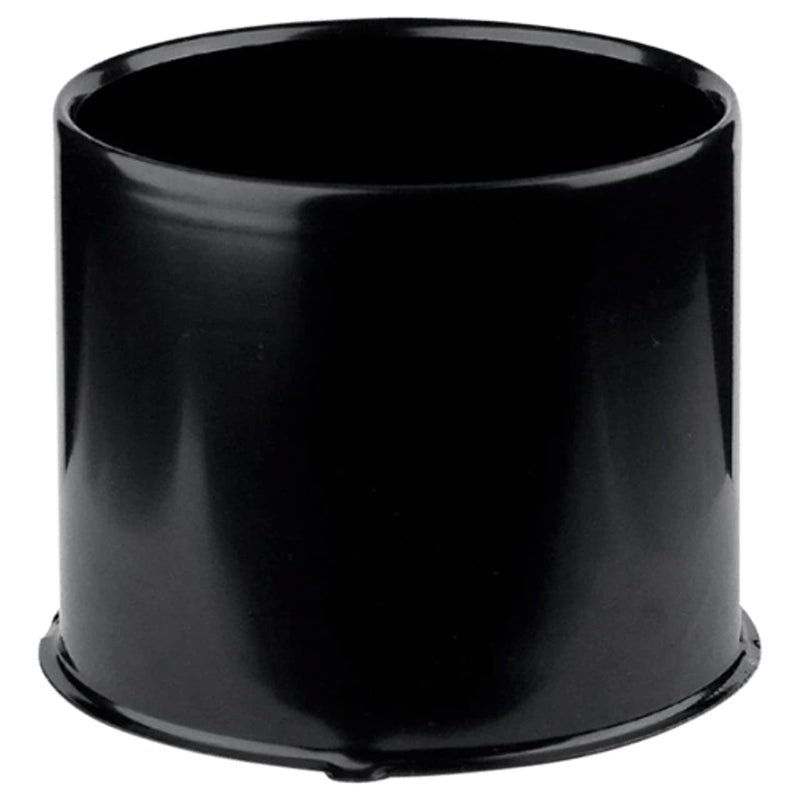Gor Hub Cover Gorilla Automotive 4.25 Oe Short Blk Bulk