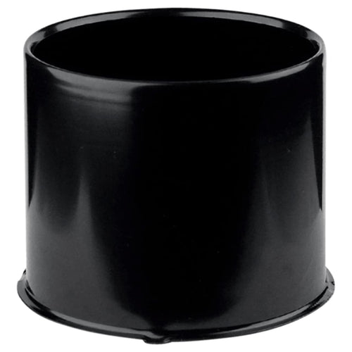 Gor Hub Cover Gorilla Automotive 4.25 Oe Short Blk Bulk