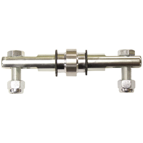 BAR505K QA1 T-bar Kit with 5/8 OD and 5 Inch Length