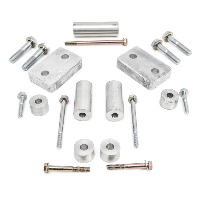 67-5443 Readylift TRD Pro Skid Plate Adapter Kit