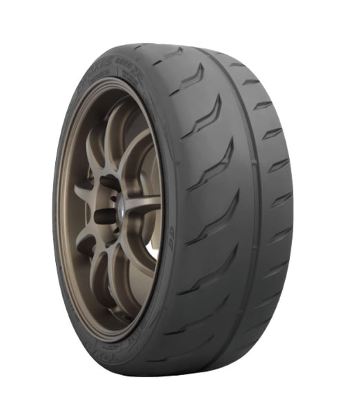 Toyo R888R Proxes Automotive-Racing Radial Tire - 315/30ZR20 101Y