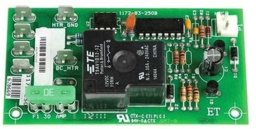 Power Board Norcold 628669