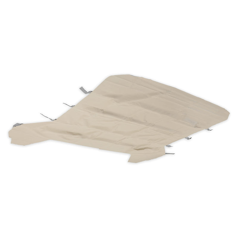 HL-FM-CP-65-PR Scott Drake 1965-1970 Coupe Headliner Parchment
