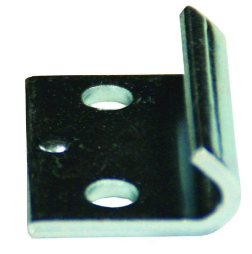Fold Down JR Products Camper Catch - Zinc 10835