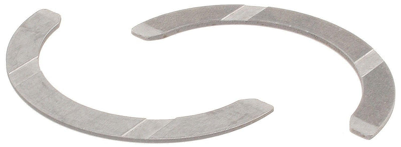 Engine Crankshaft Thrust Washer Set Clevite TW-619S