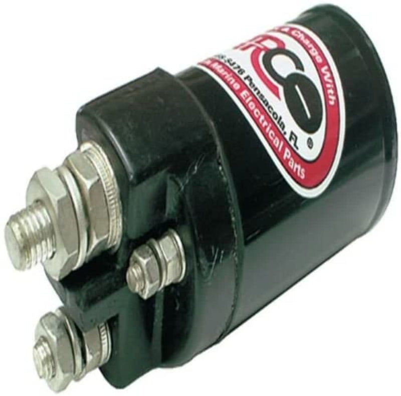 SW456 Arco Marine Solenoid