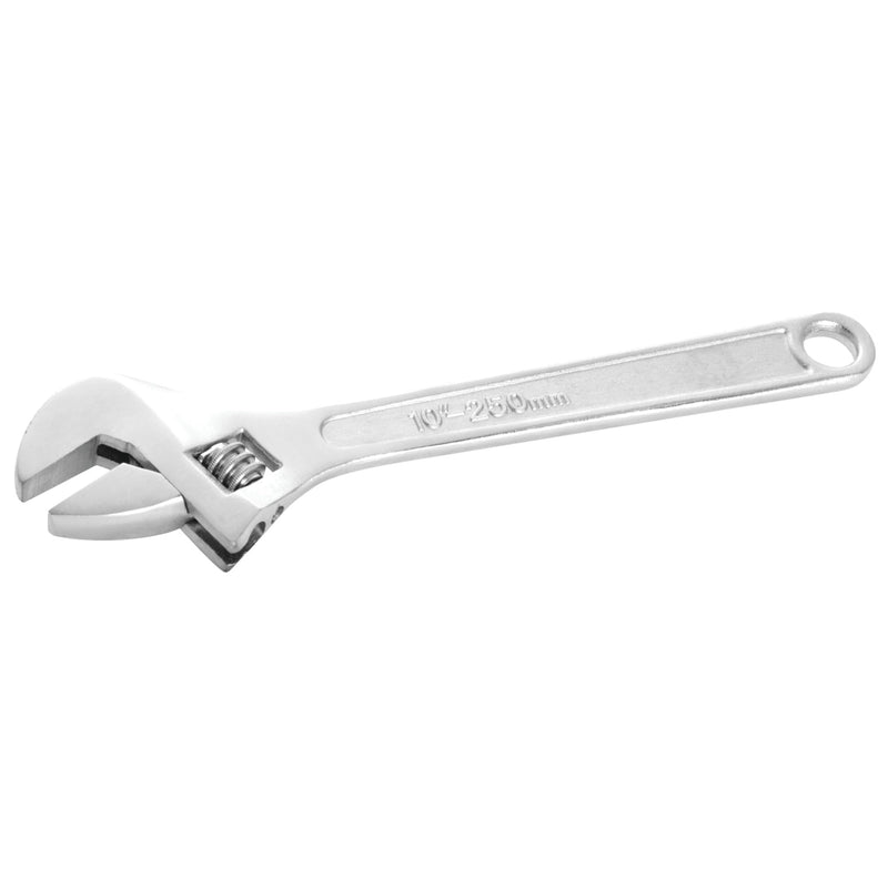 10-Inch Performance Tool W10C Adjustable Wrench