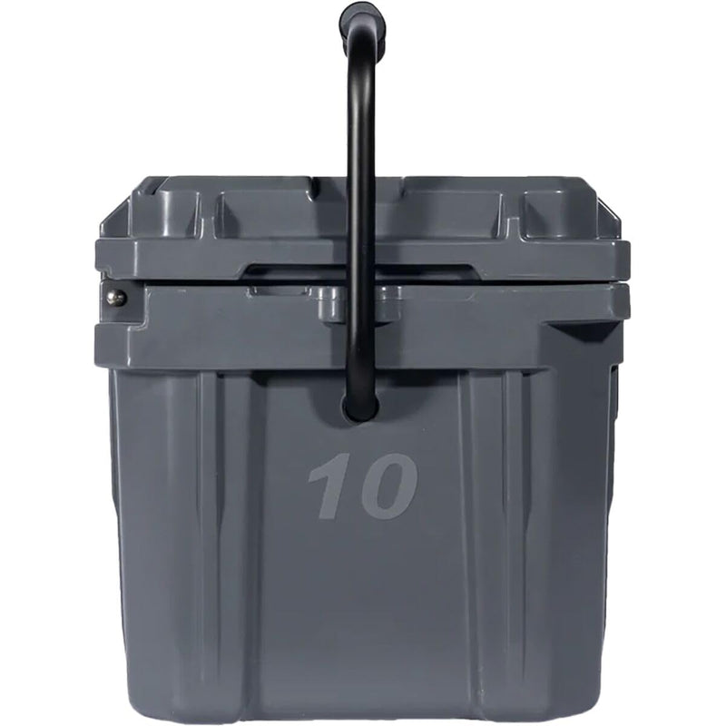 10QT Cooler Durable by Roam Adventure Co.