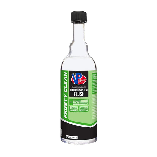 Frosty Clean VP Racing 208816 Cooling System Cleaner & Flush, 16 Fluid Ounce (1 Pack)