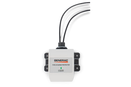 Protective Surge Device (SPD)