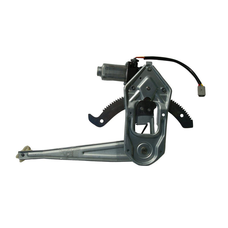 Ford Ranger TYC 660257 Power Replacement Front Passenger Side Window Regulator