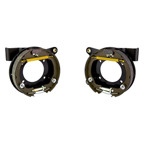 Wilwood 249-13399/400 DISC/DRUM BRACKET KIT,AMC,2.60 OFFSET