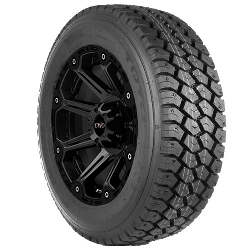 245/70R19.5 TOYO 136/134N H/16 M608Z TL