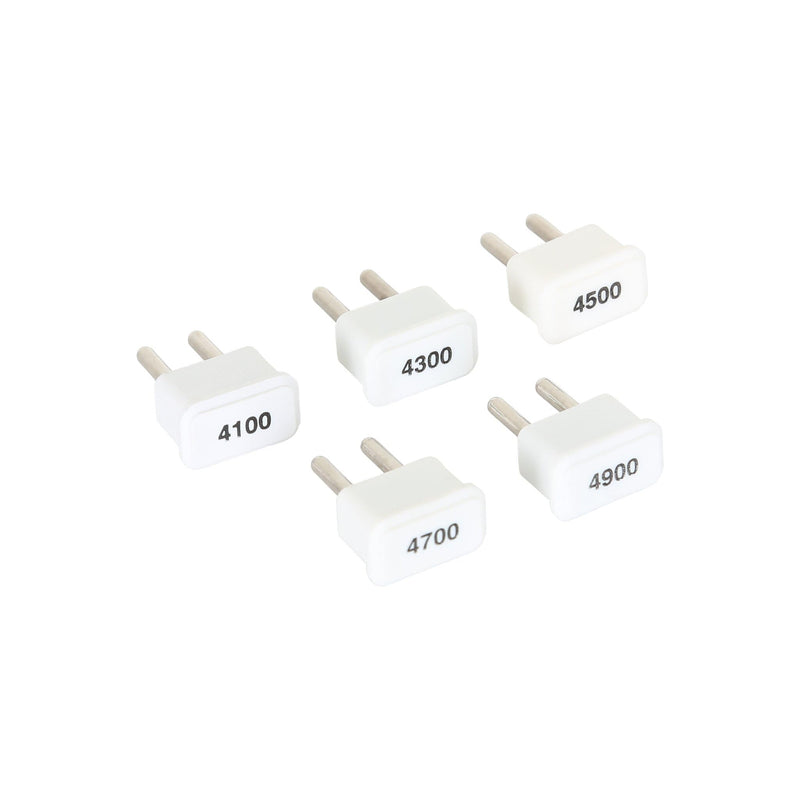 4000 Series MSD Module Kit, Odd Increments 87441
